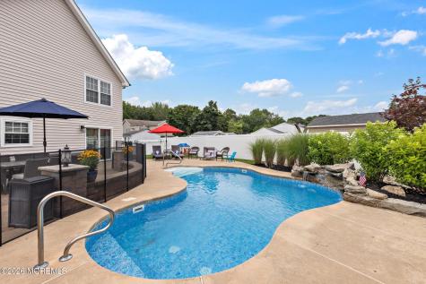 86 Colonial Drive Tinton Falls NJ 07712