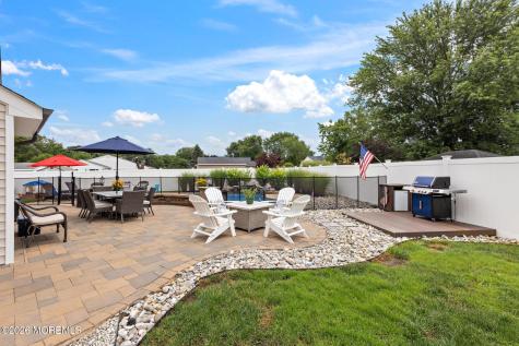 86 Colonial Drive Tinton Falls NJ 07712