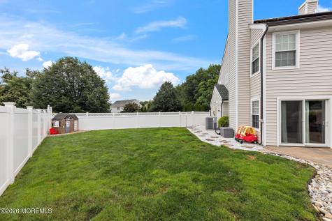 86 Colonial Drive Tinton Falls NJ 07712