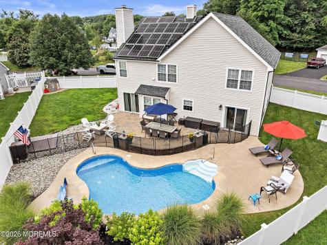 86 Colonial Drive Tinton Falls NJ 07712
