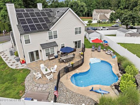 86 Colonial Drive Tinton Falls NJ 07712
