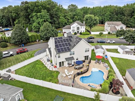 86 Colonial Drive Tinton Falls NJ 07712