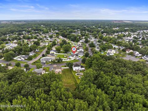 86 Colonial Drive Tinton Falls NJ 07712
