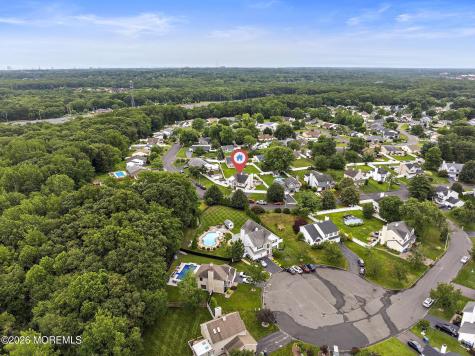 86 Colonial Drive Tinton Falls NJ 07712