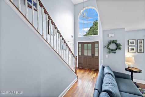 86 Colonial Drive Tinton Falls NJ 07712