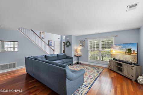 86 Colonial Drive Tinton Falls NJ 07712
