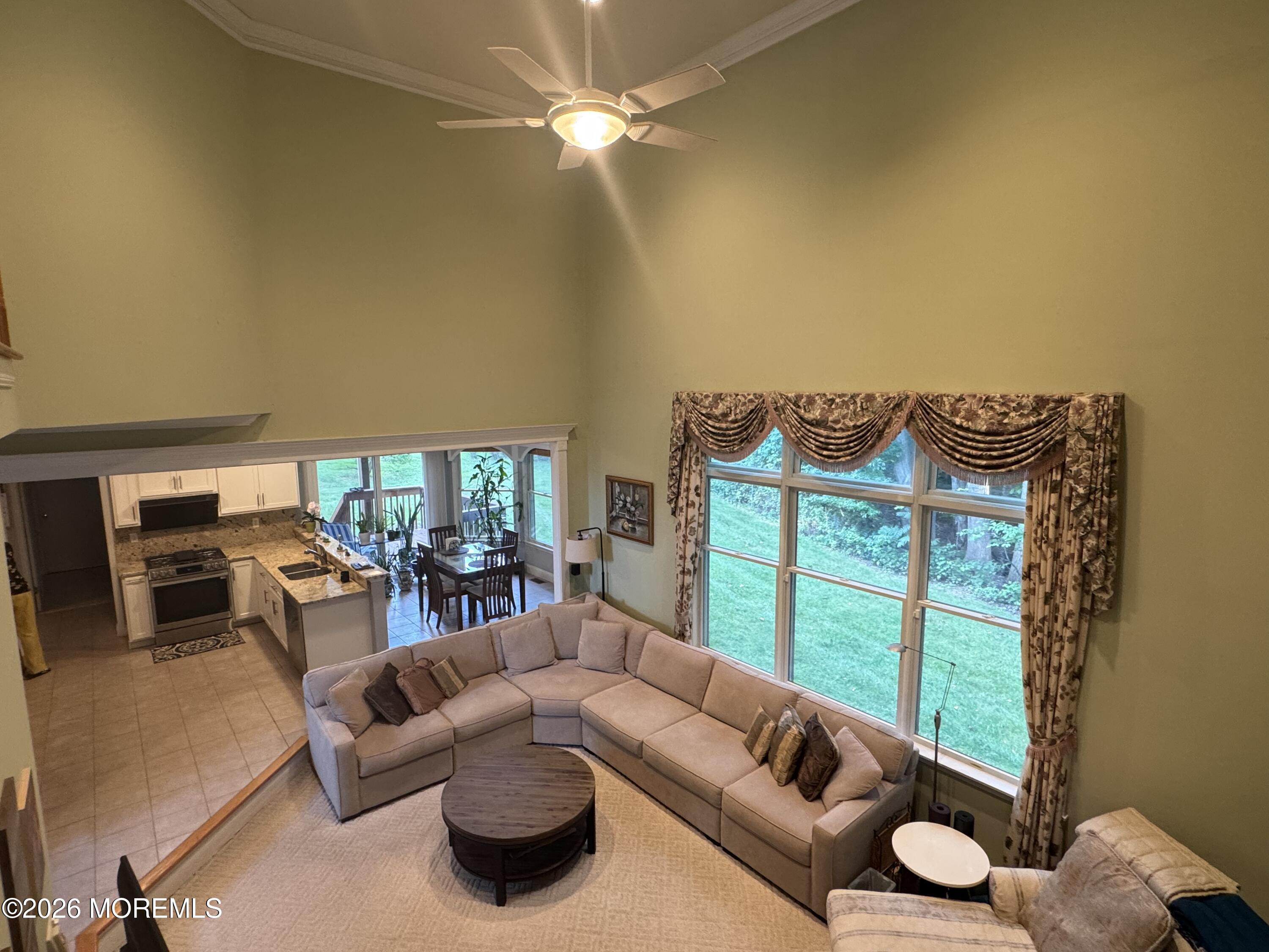 8 Bunting Terrace Morganville NJ 07751