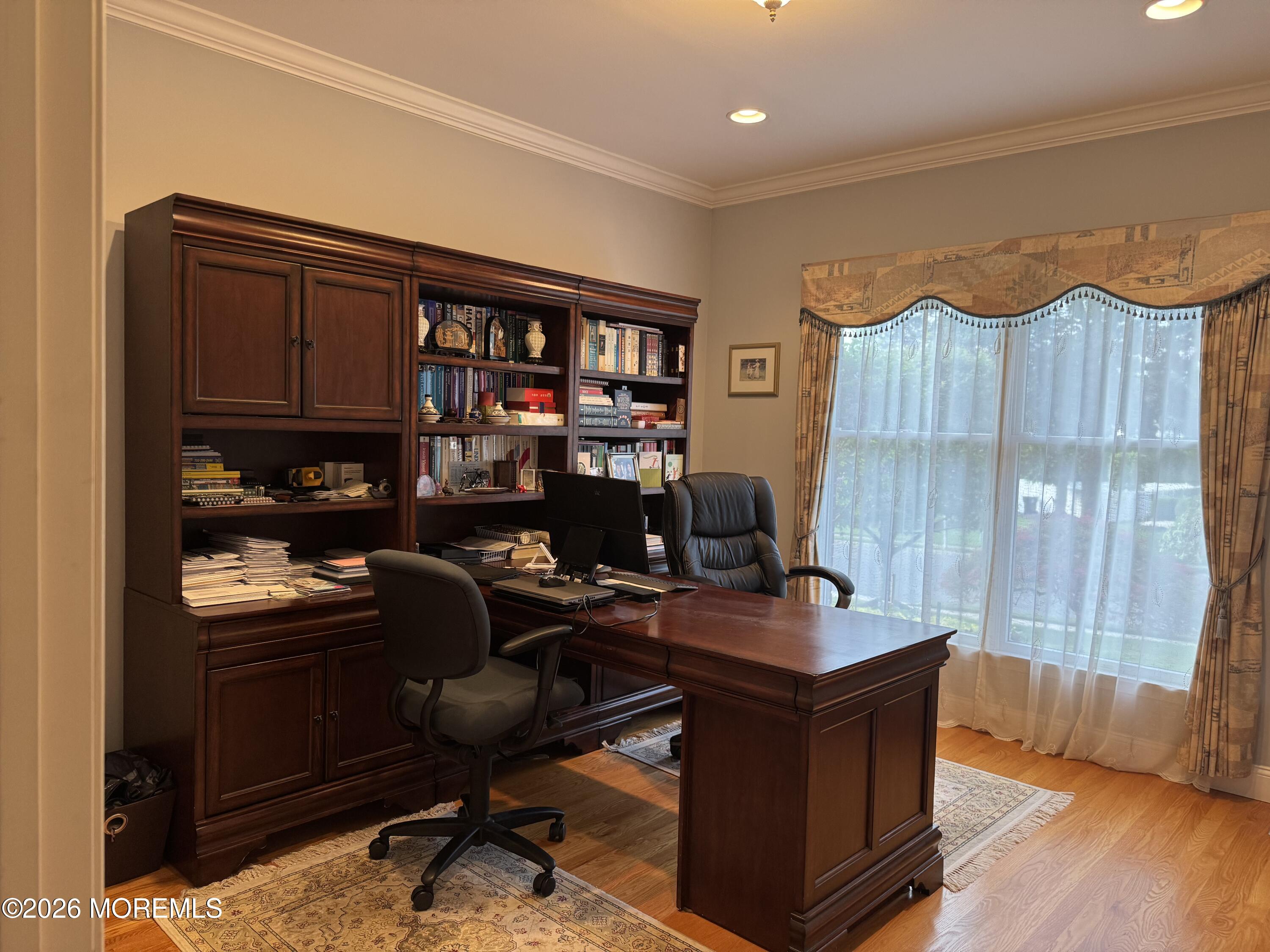 8 Bunting Terrace Morganville NJ 07751