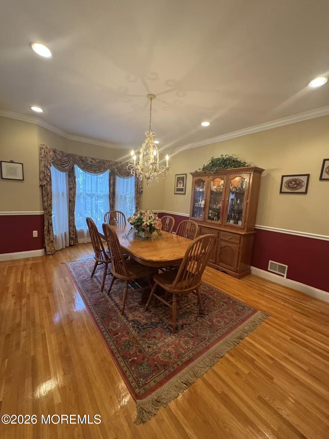 8 Bunting Terrace Morganville NJ 07751