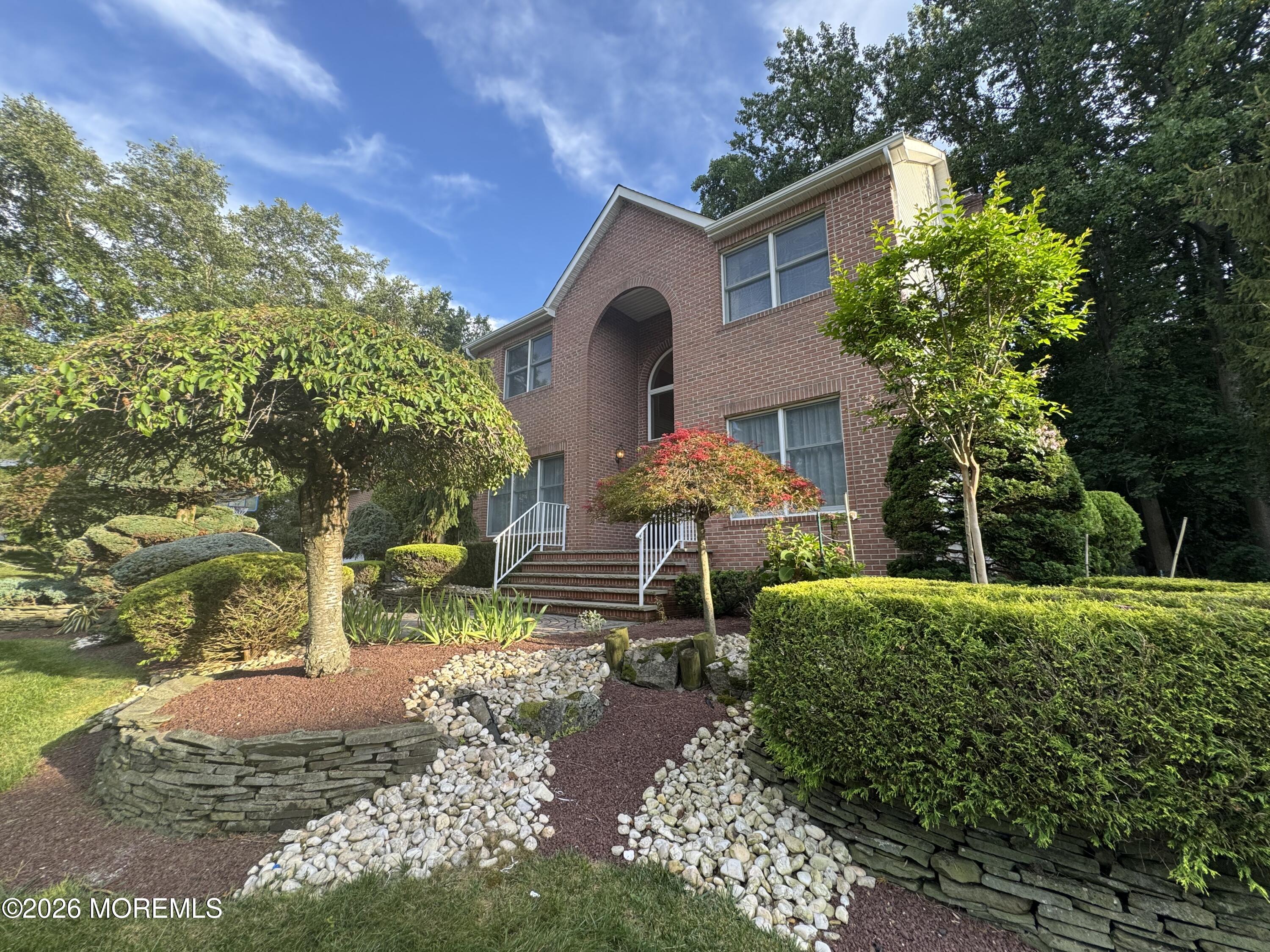 8 Bunting Terrace Morganville NJ 07751