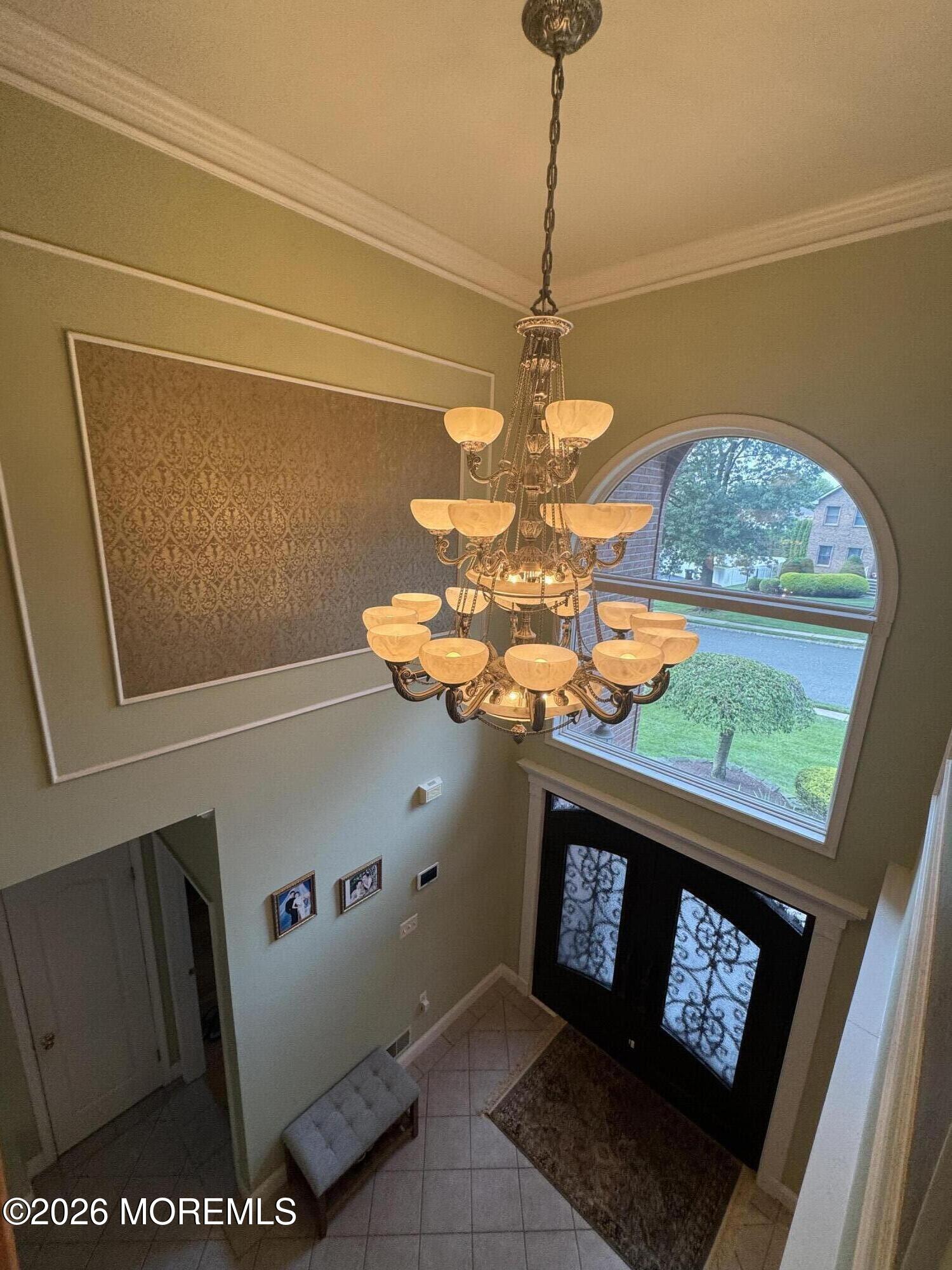 8 Bunting Terrace Morganville NJ 07751