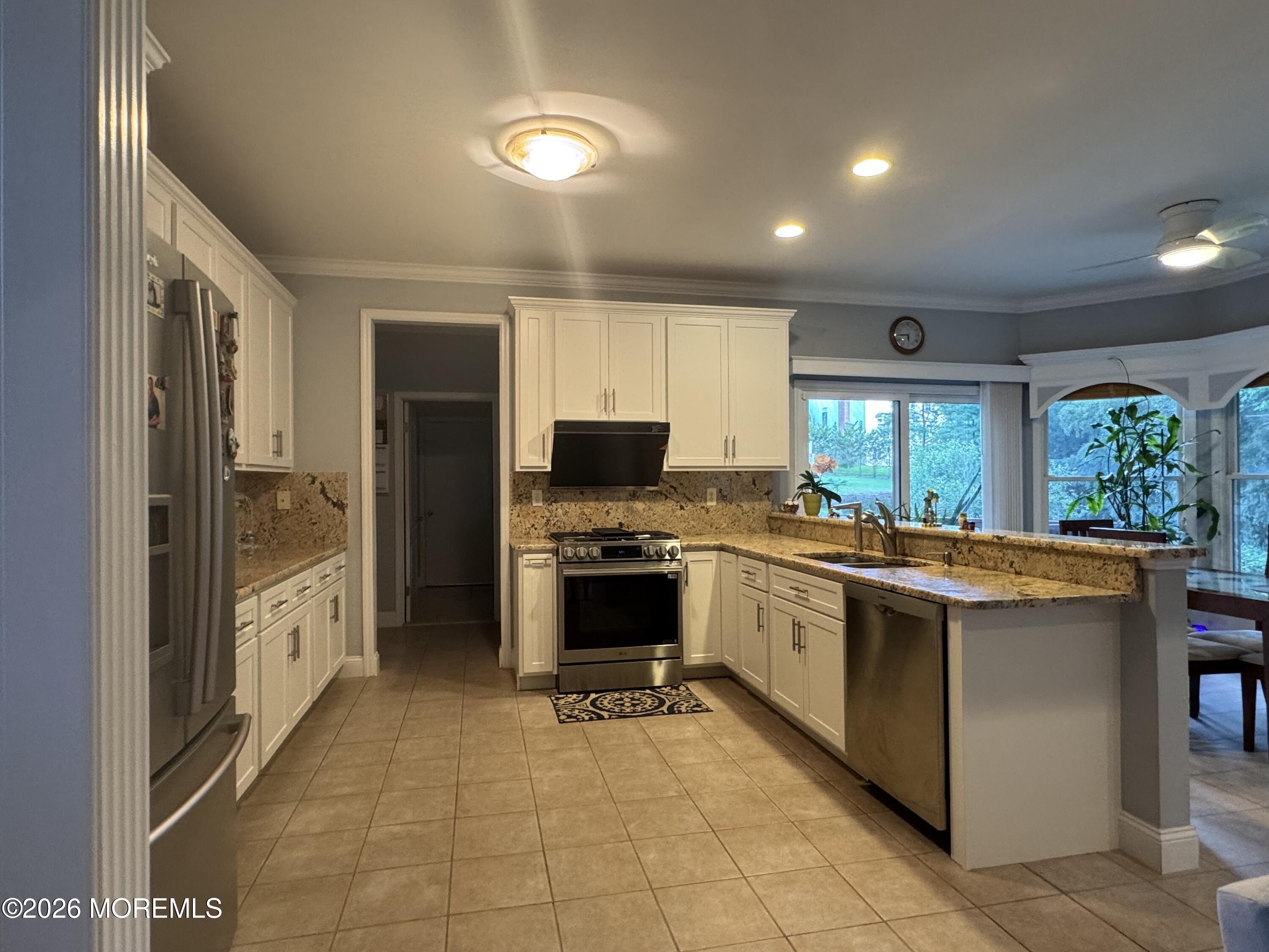 8 Bunting Terrace Morganville NJ 07751