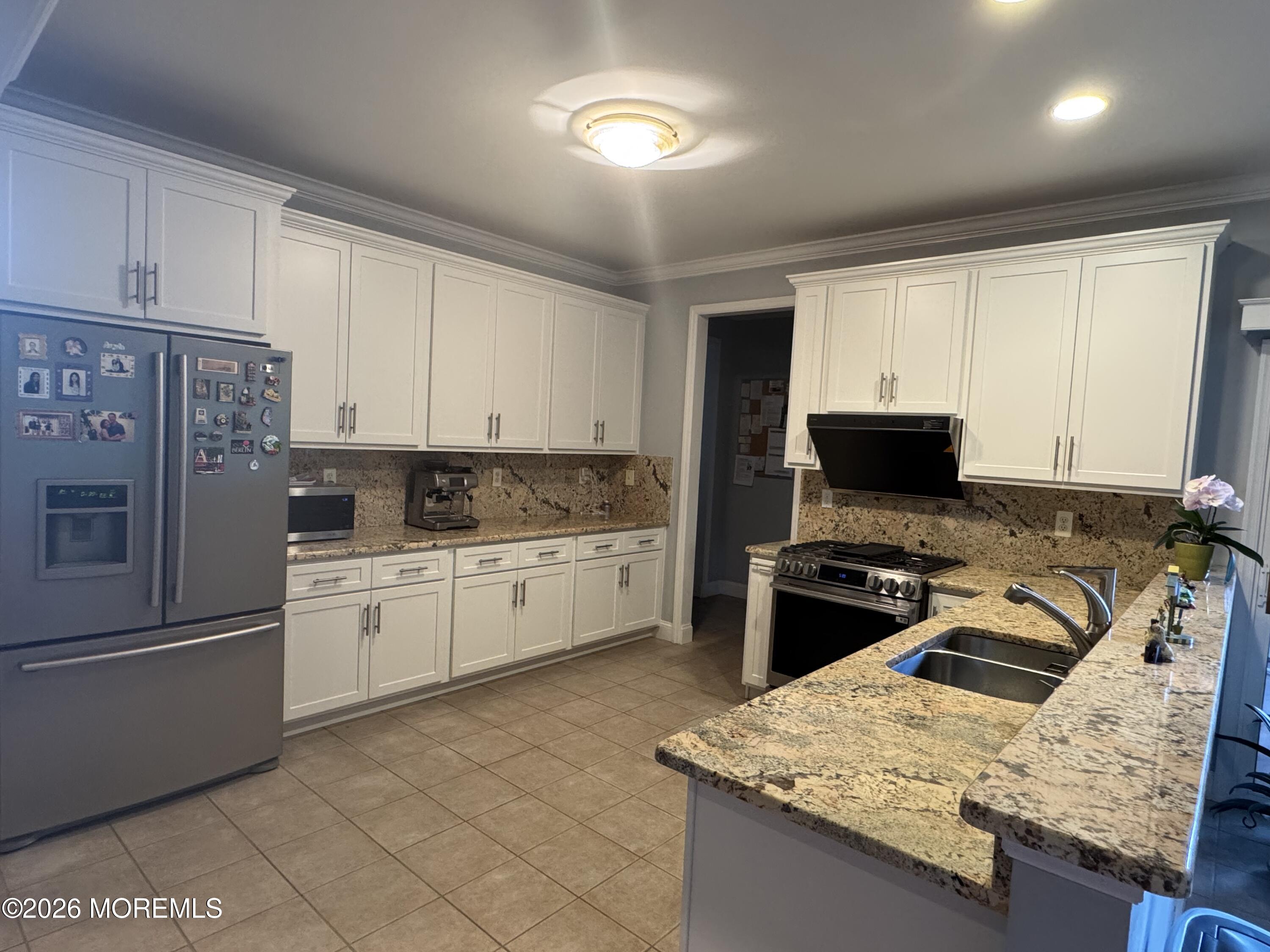 8 Bunting Terrace Morganville NJ 07751