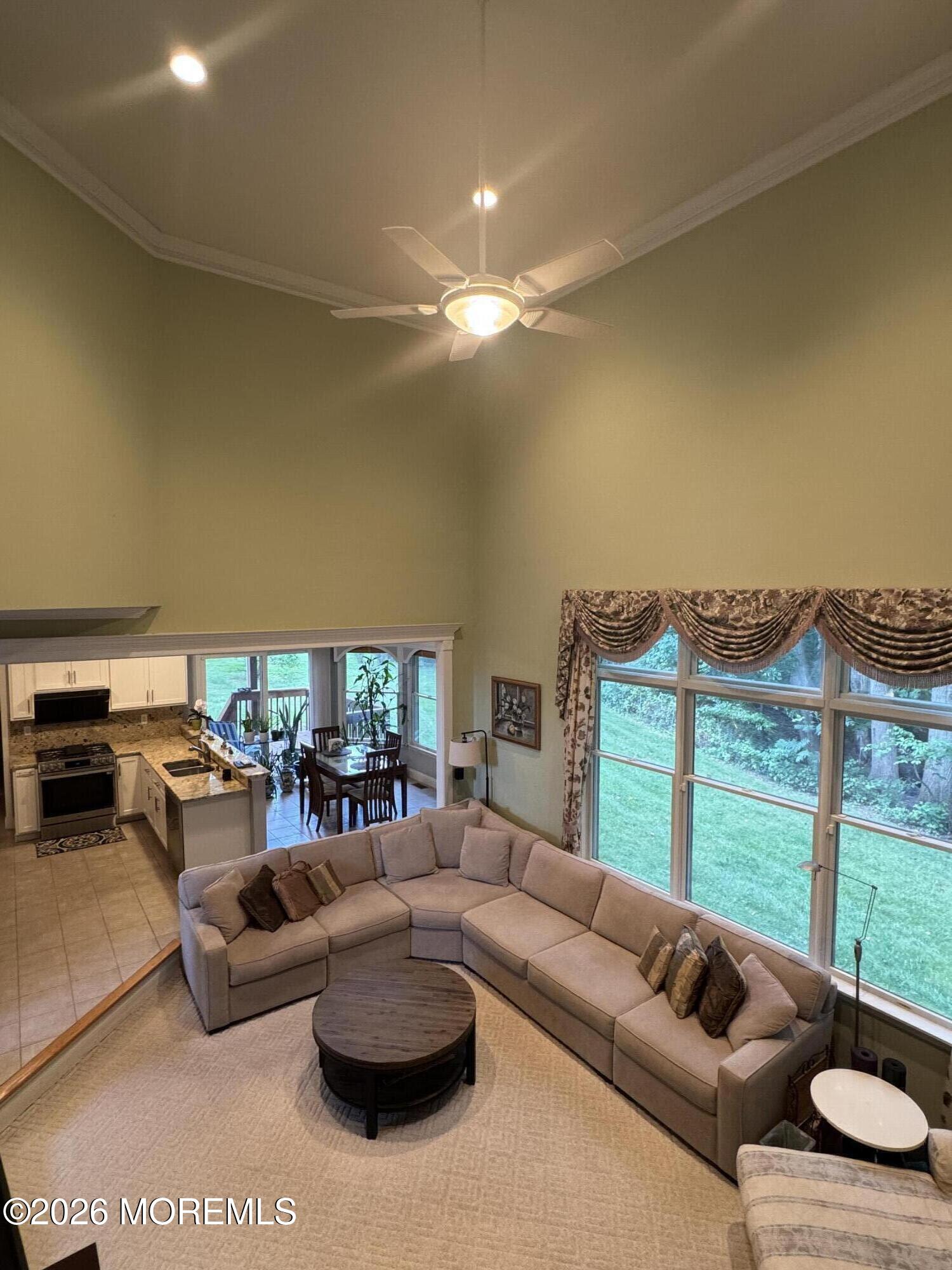 8 Bunting Terrace Morganville NJ 07751