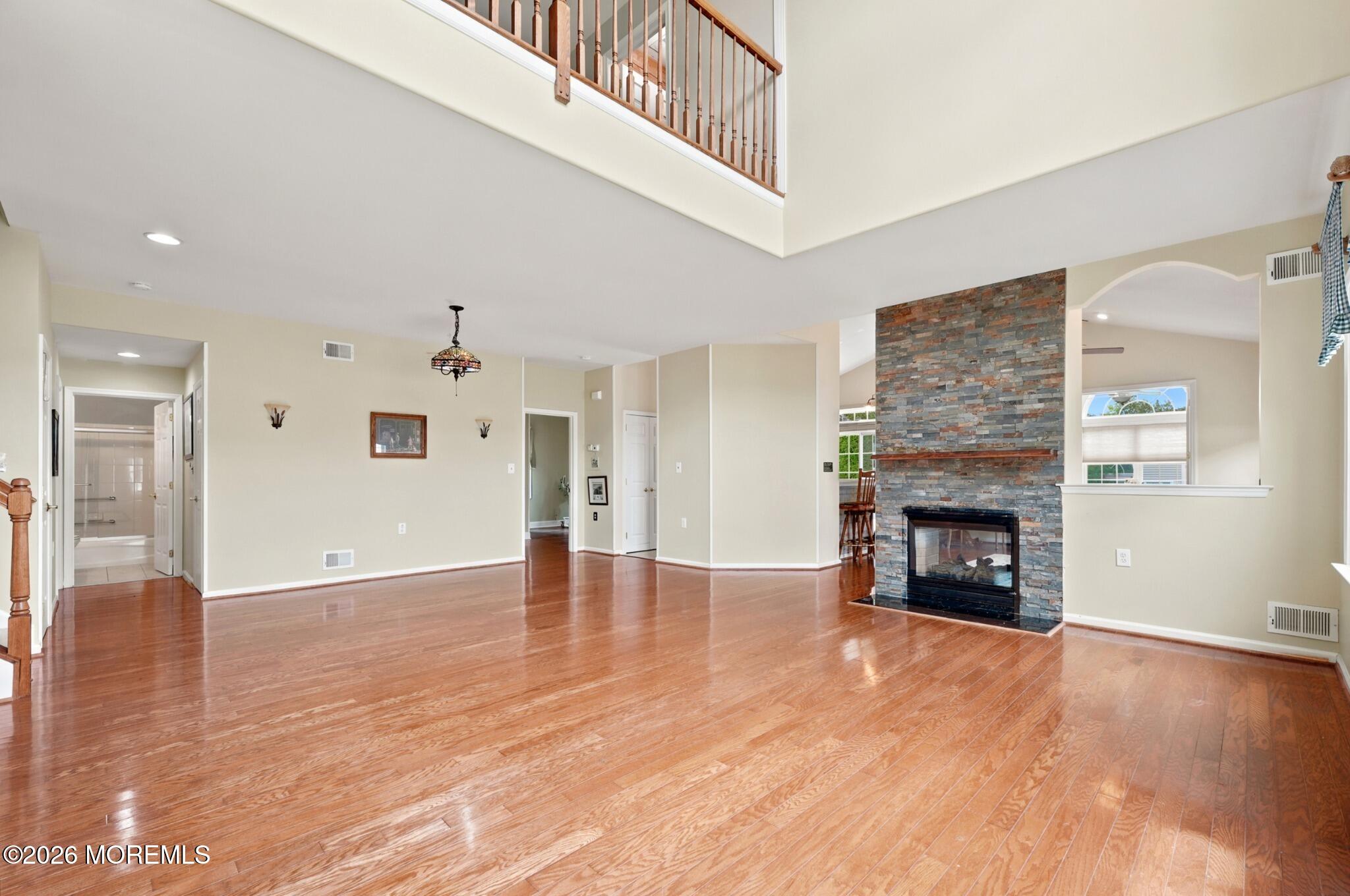 124 Eleanor Road Manchester NJ 08759