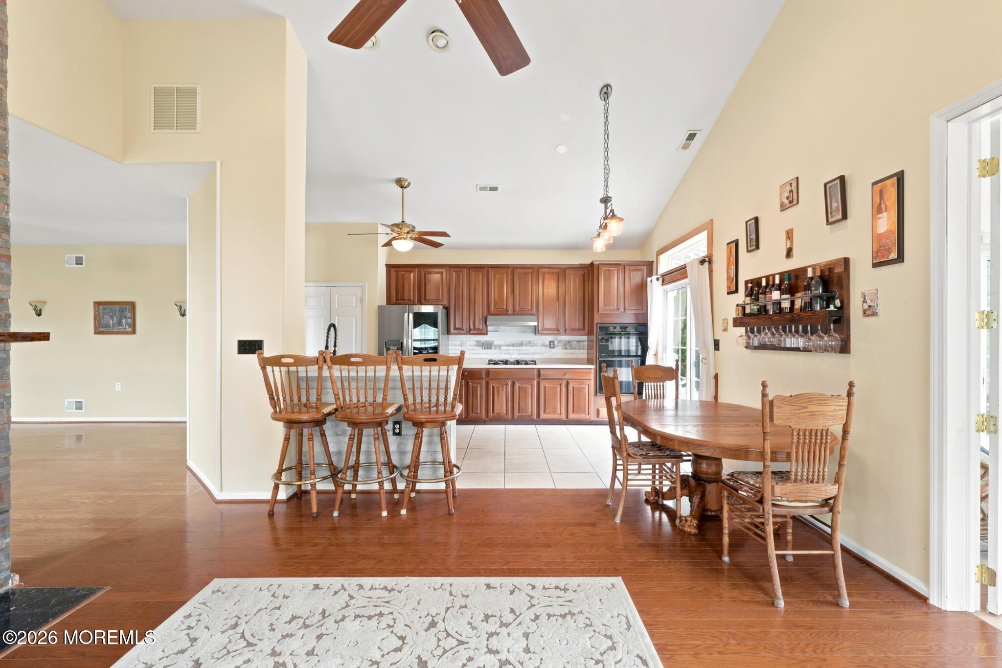 124 Eleanor Road Manchester NJ 08759