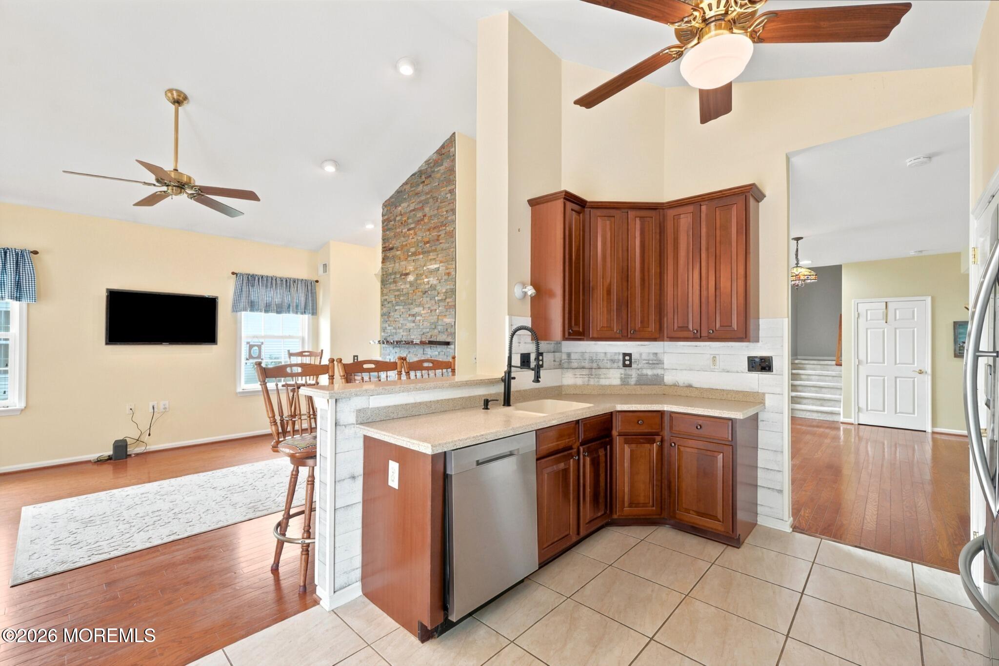 124 Eleanor Road Manchester NJ 08759
