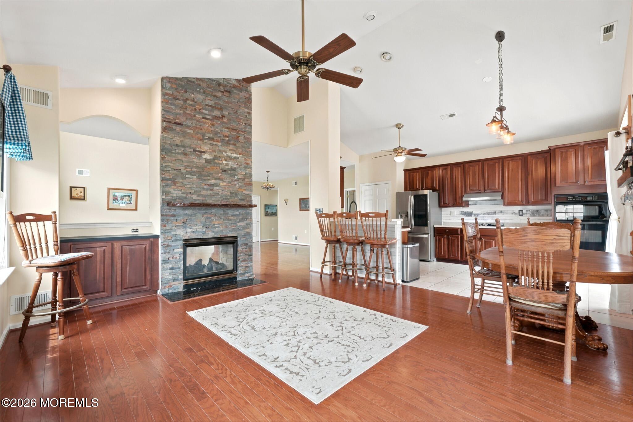 124 Eleanor Road Manchester NJ 08759