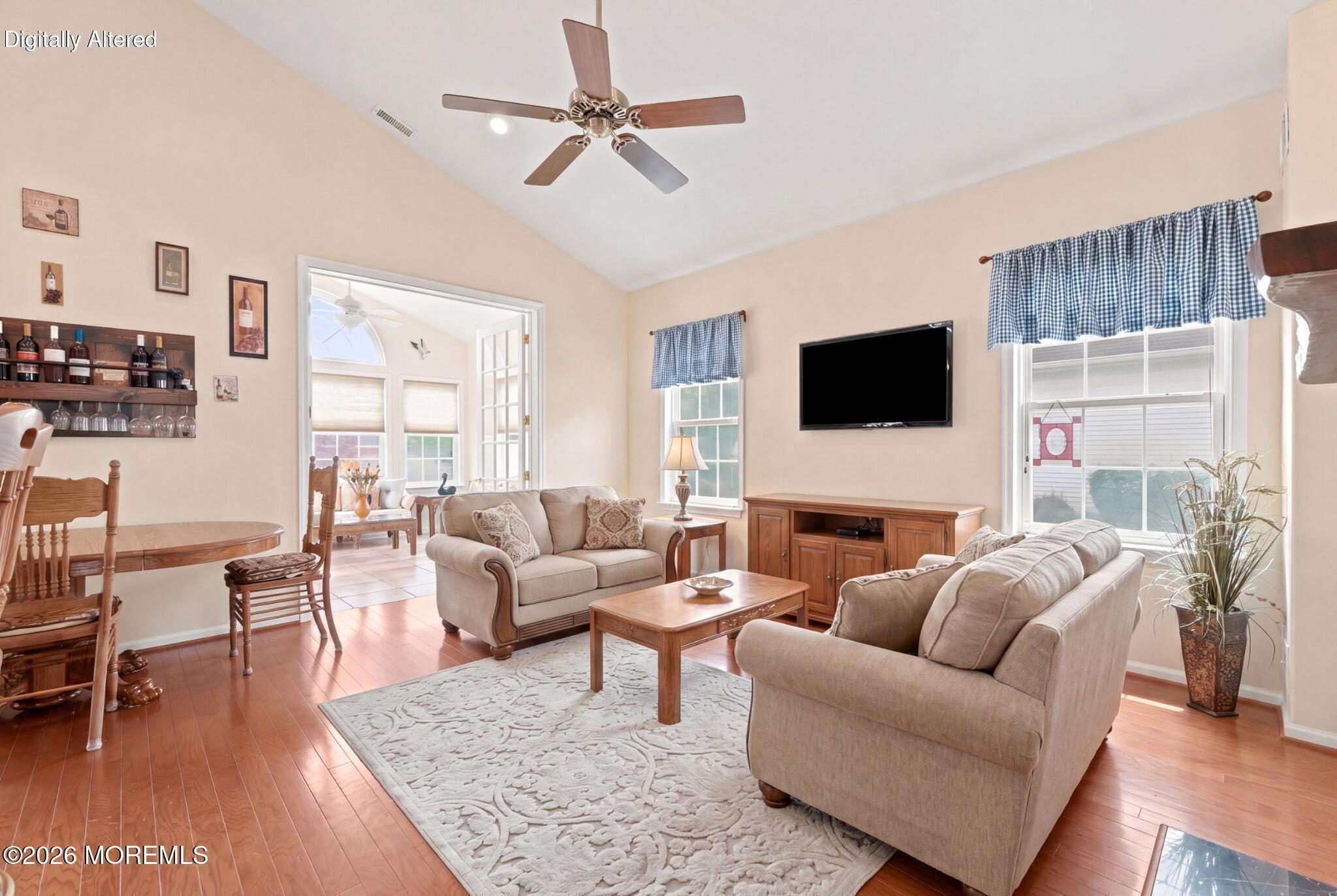 124 Eleanor Road Manchester NJ 08759