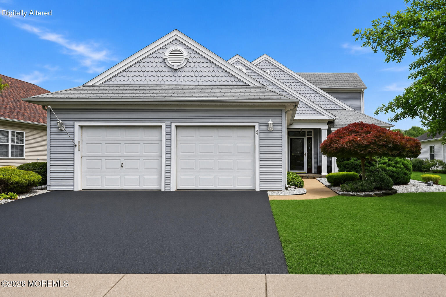 124 Eleanor Road Manchester NJ 08759