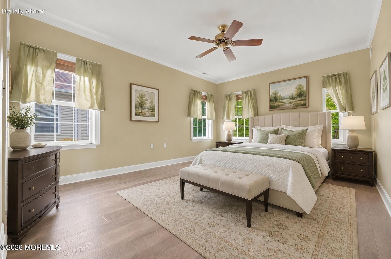 124 Eleanor Road Manchester NJ 08759