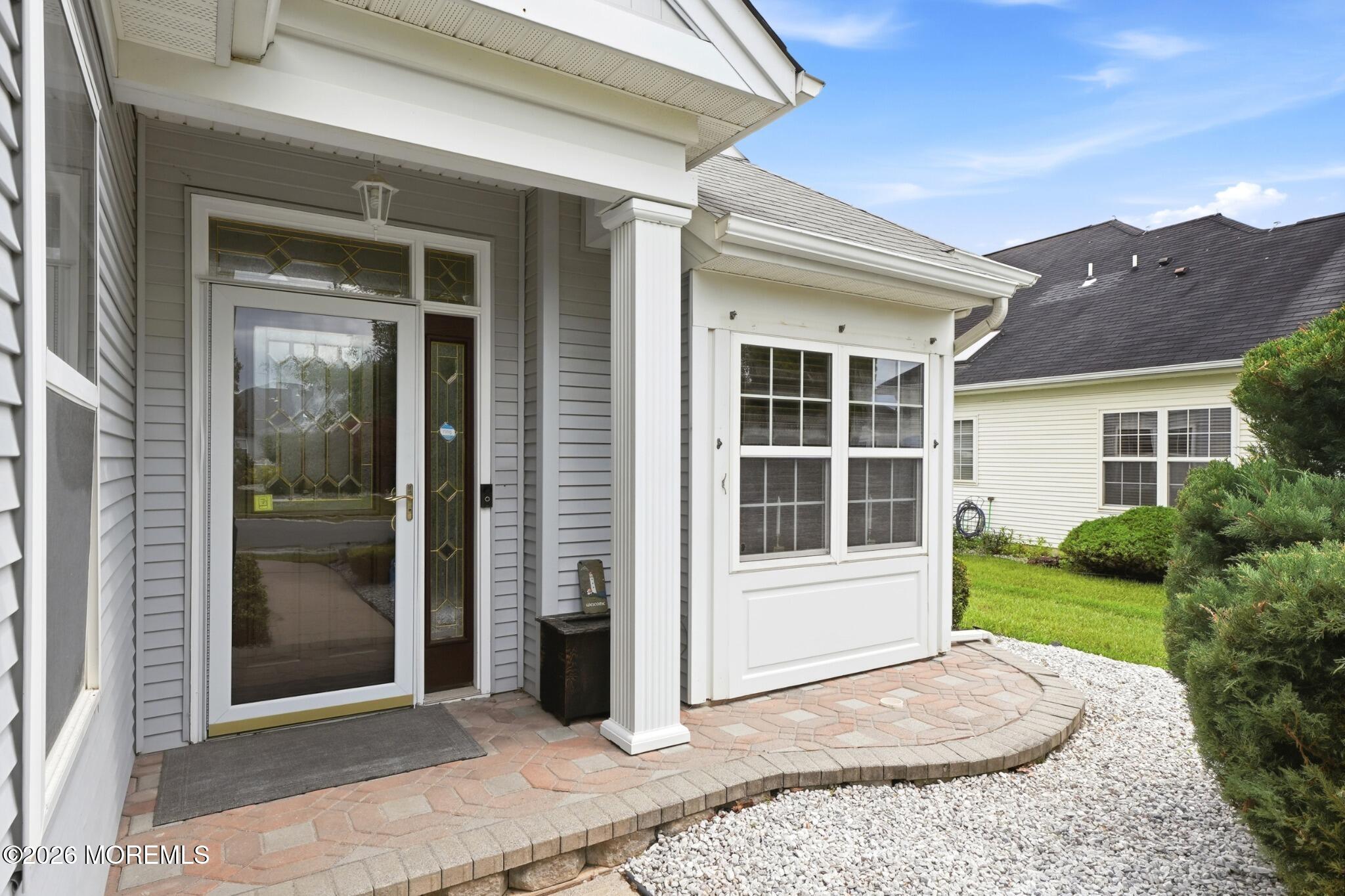 124 Eleanor Road Manchester NJ 08759