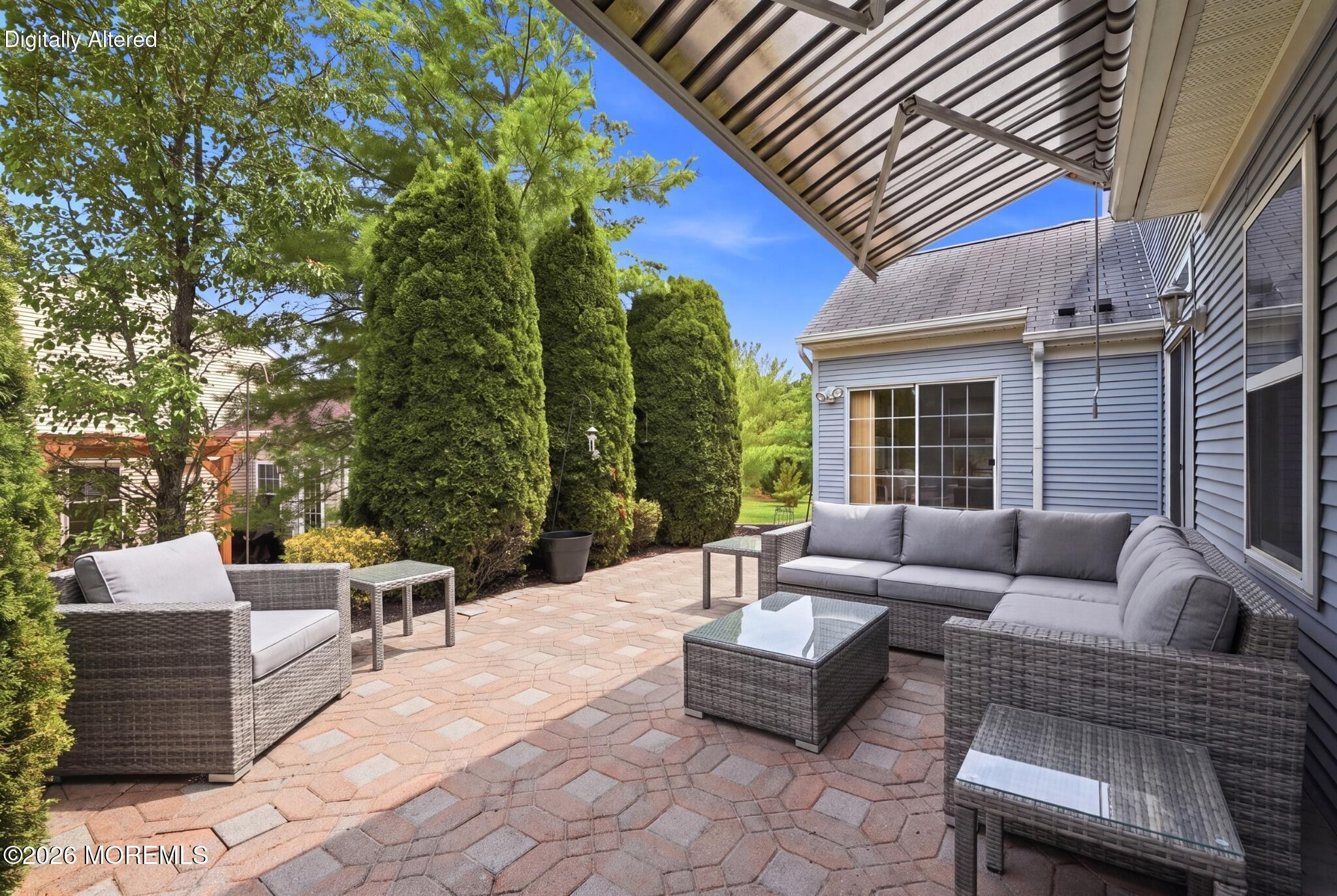 124 Eleanor Road Manchester NJ 08759