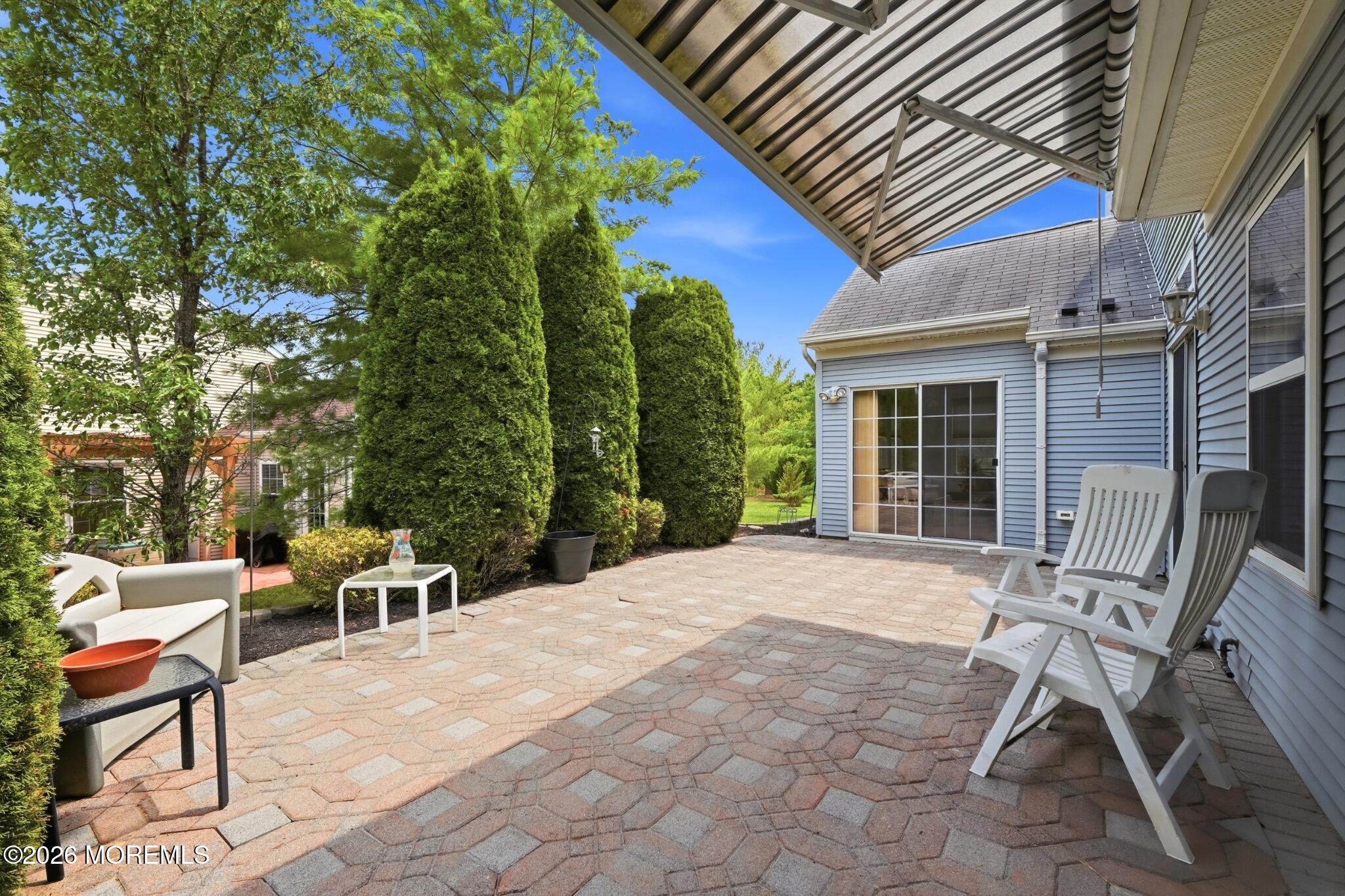 124 Eleanor Road Manchester NJ 08759