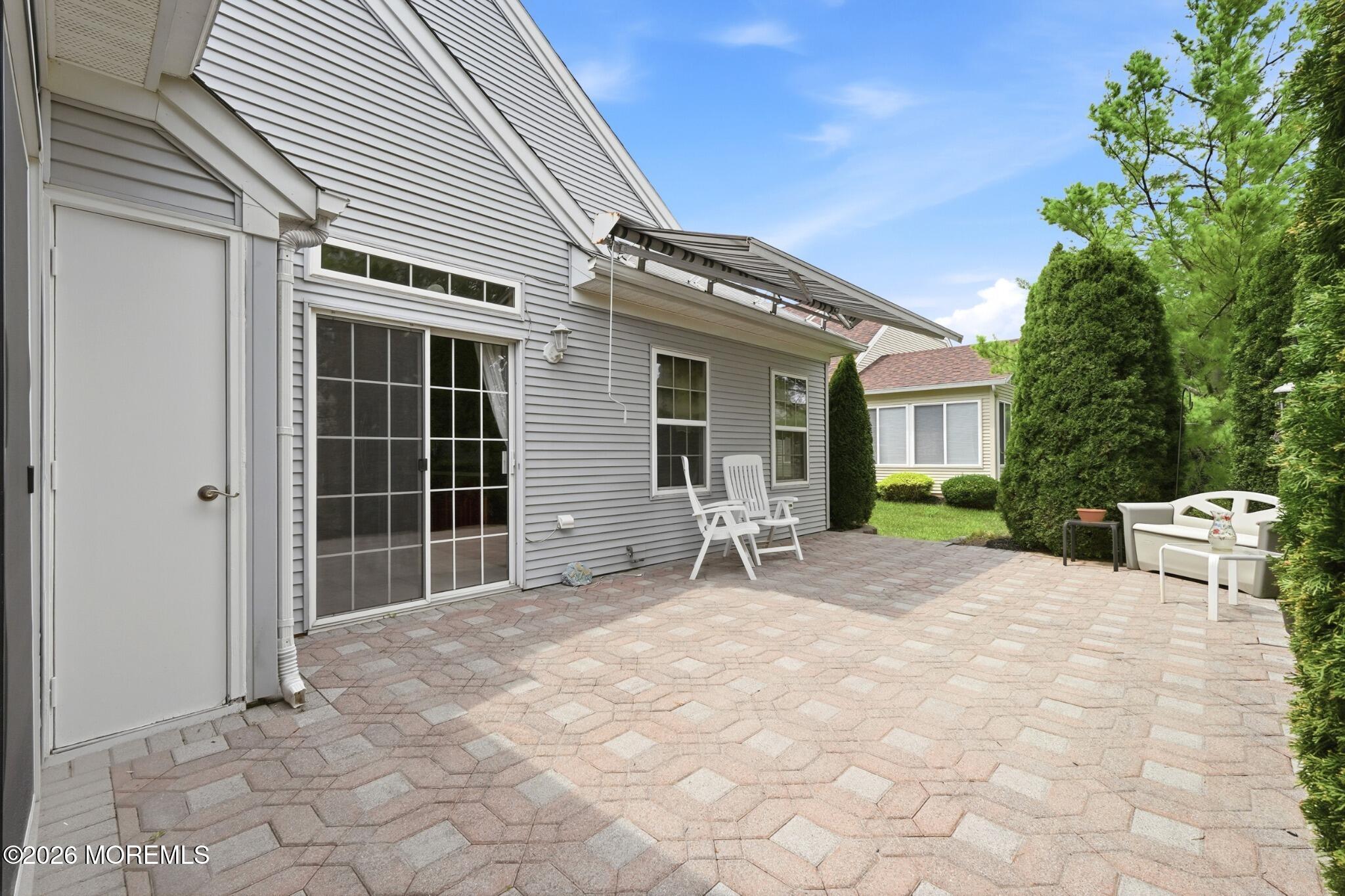 124 Eleanor Road Manchester NJ 08759
