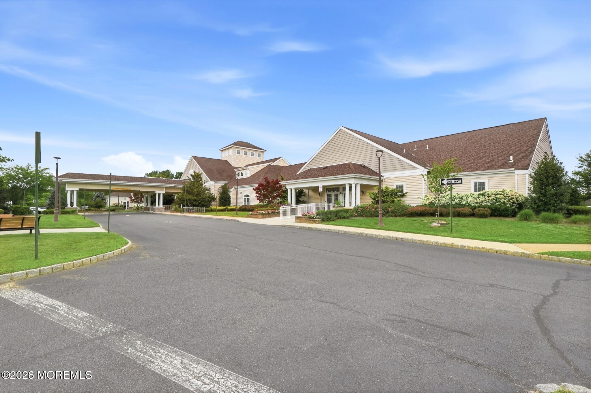 124 Eleanor Road Manchester NJ 08759