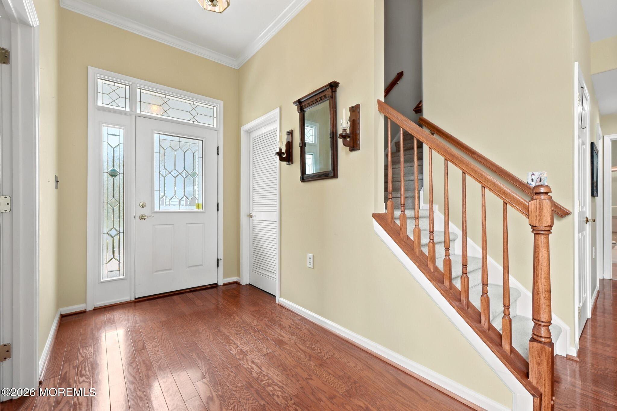 124 Eleanor Road Manchester NJ 08759