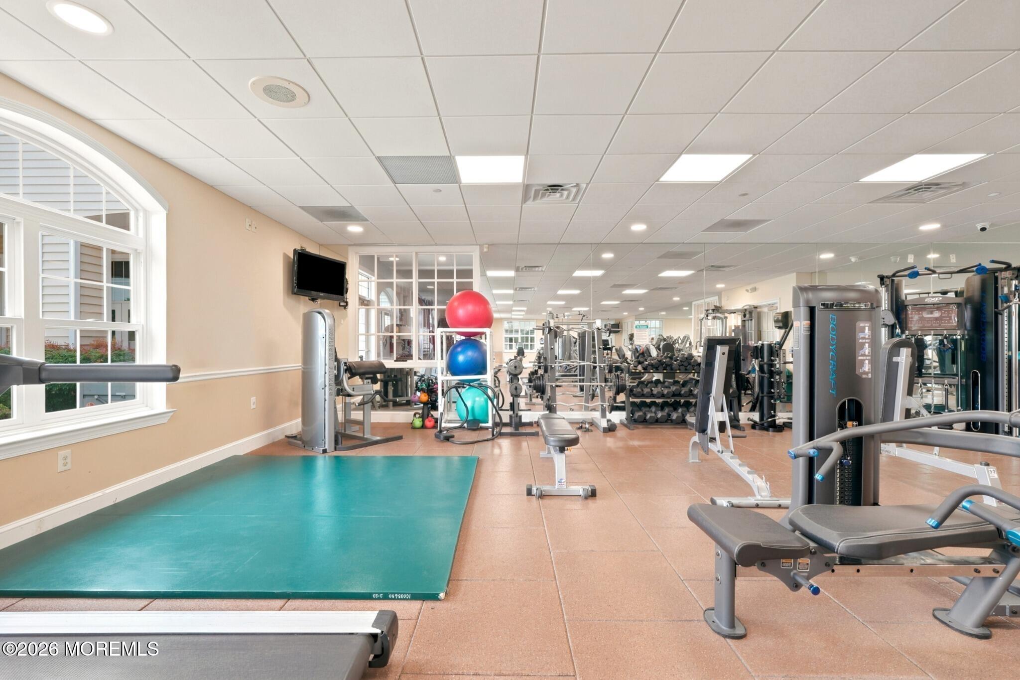 124 Eleanor Road Manchester NJ 08759
