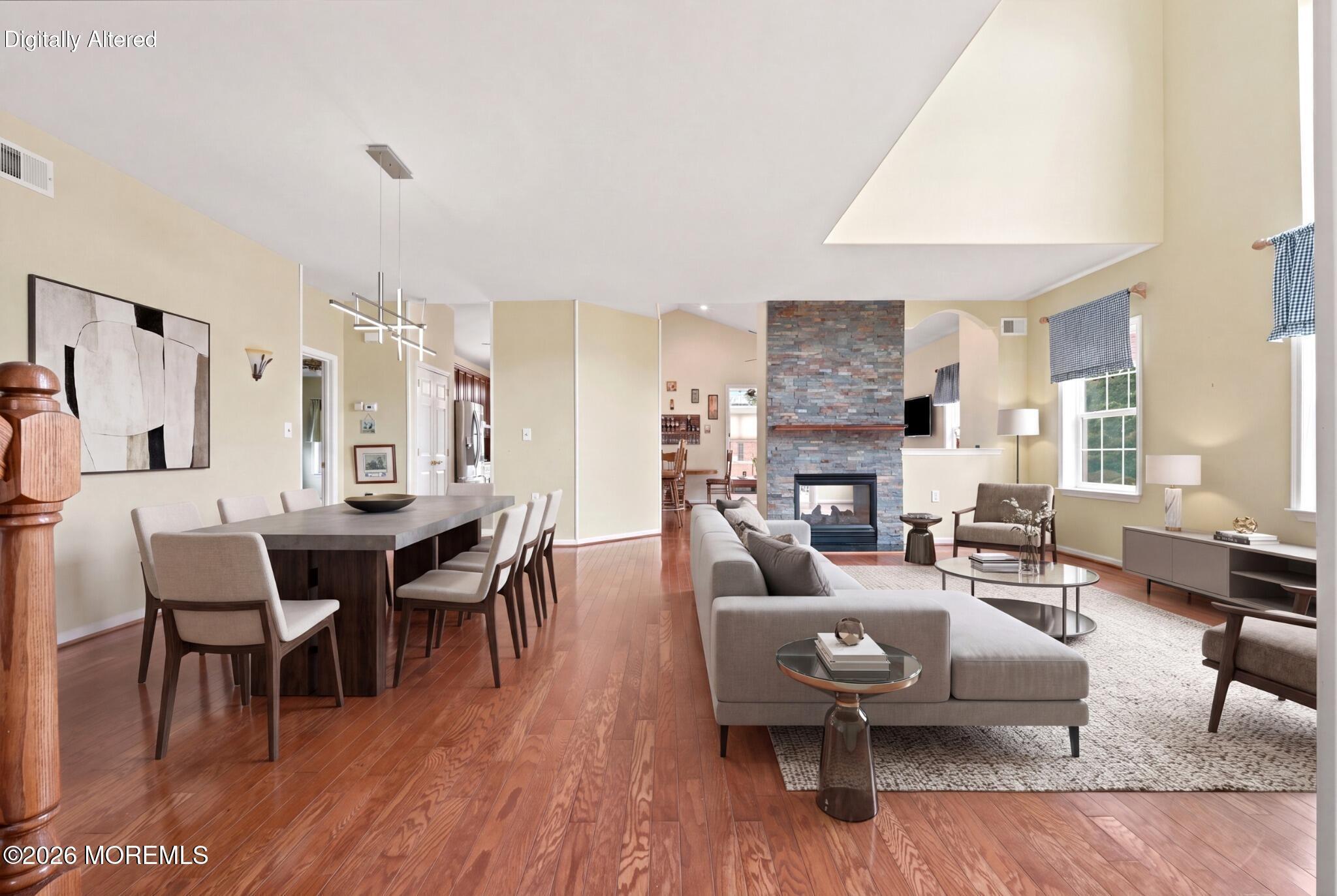 124 Eleanor Road Manchester NJ 08759