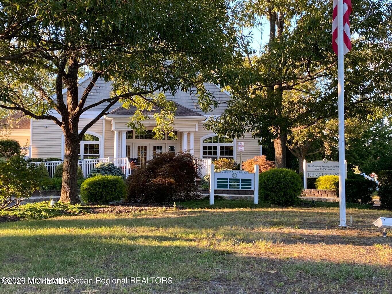 124 Eleanor Road Manchester NJ 08759