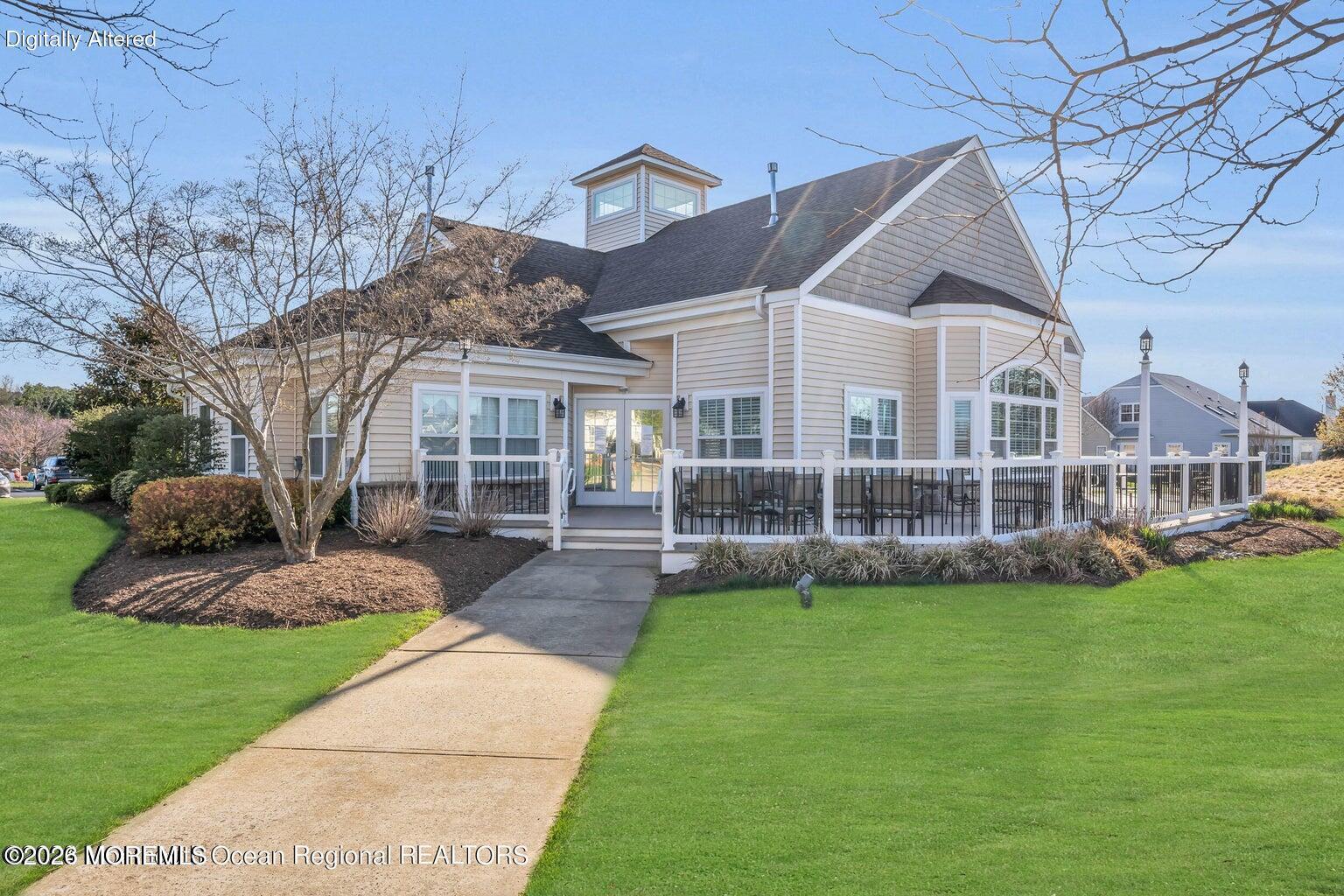 124 Eleanor Road Manchester NJ 08759