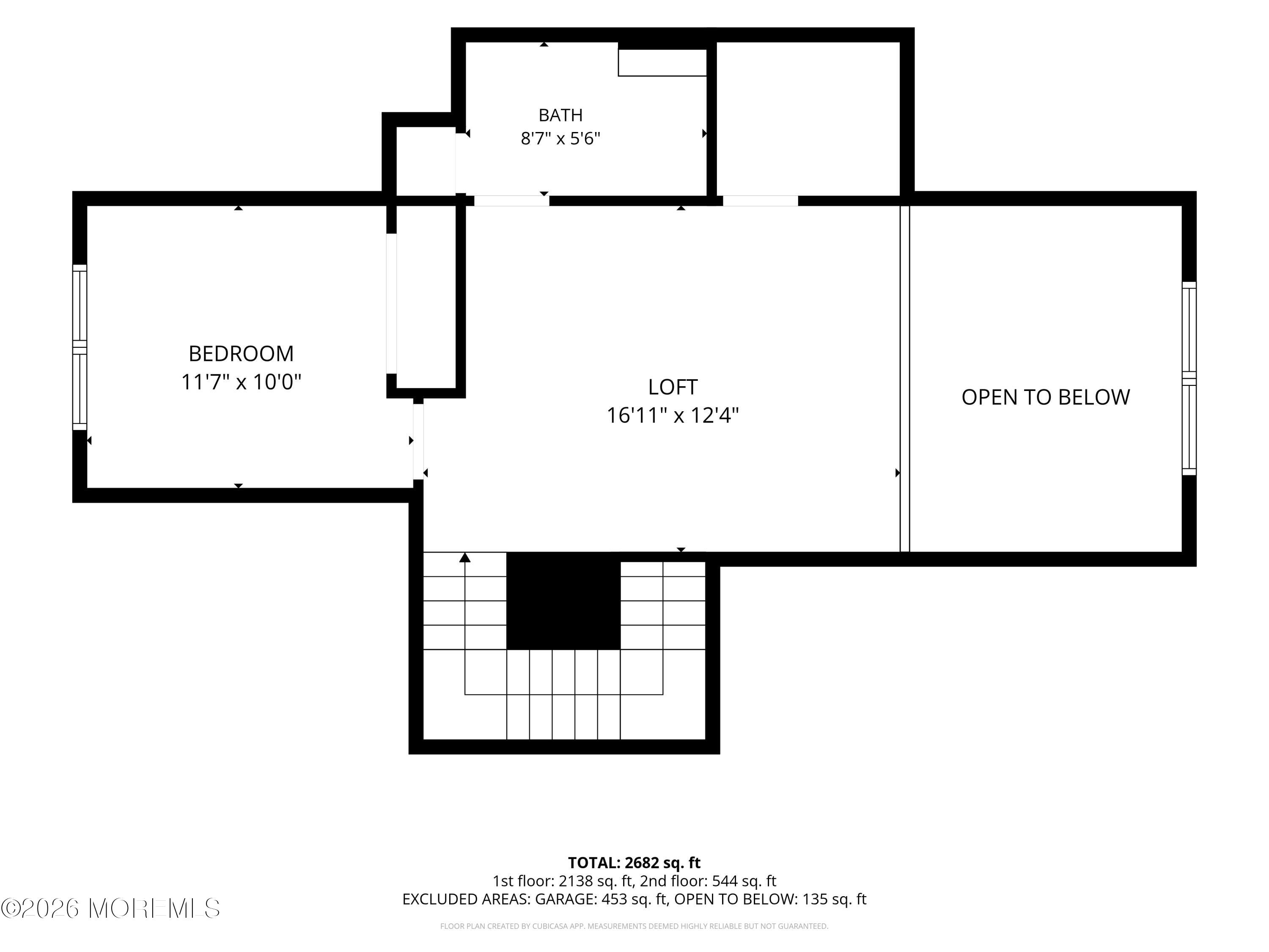 124 Eleanor Road Manchester NJ 08759
