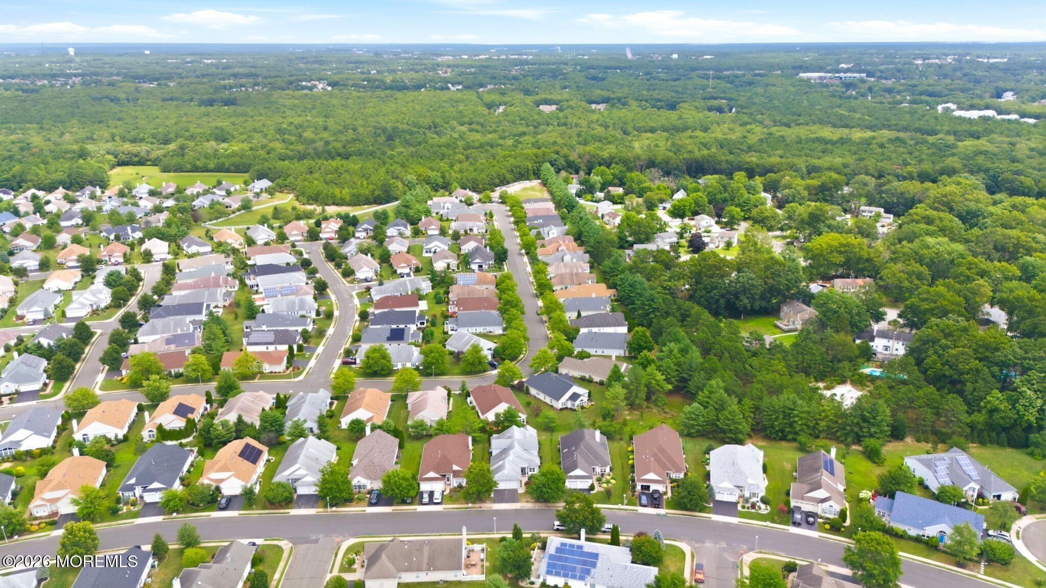 124 Eleanor Road Manchester NJ 08759