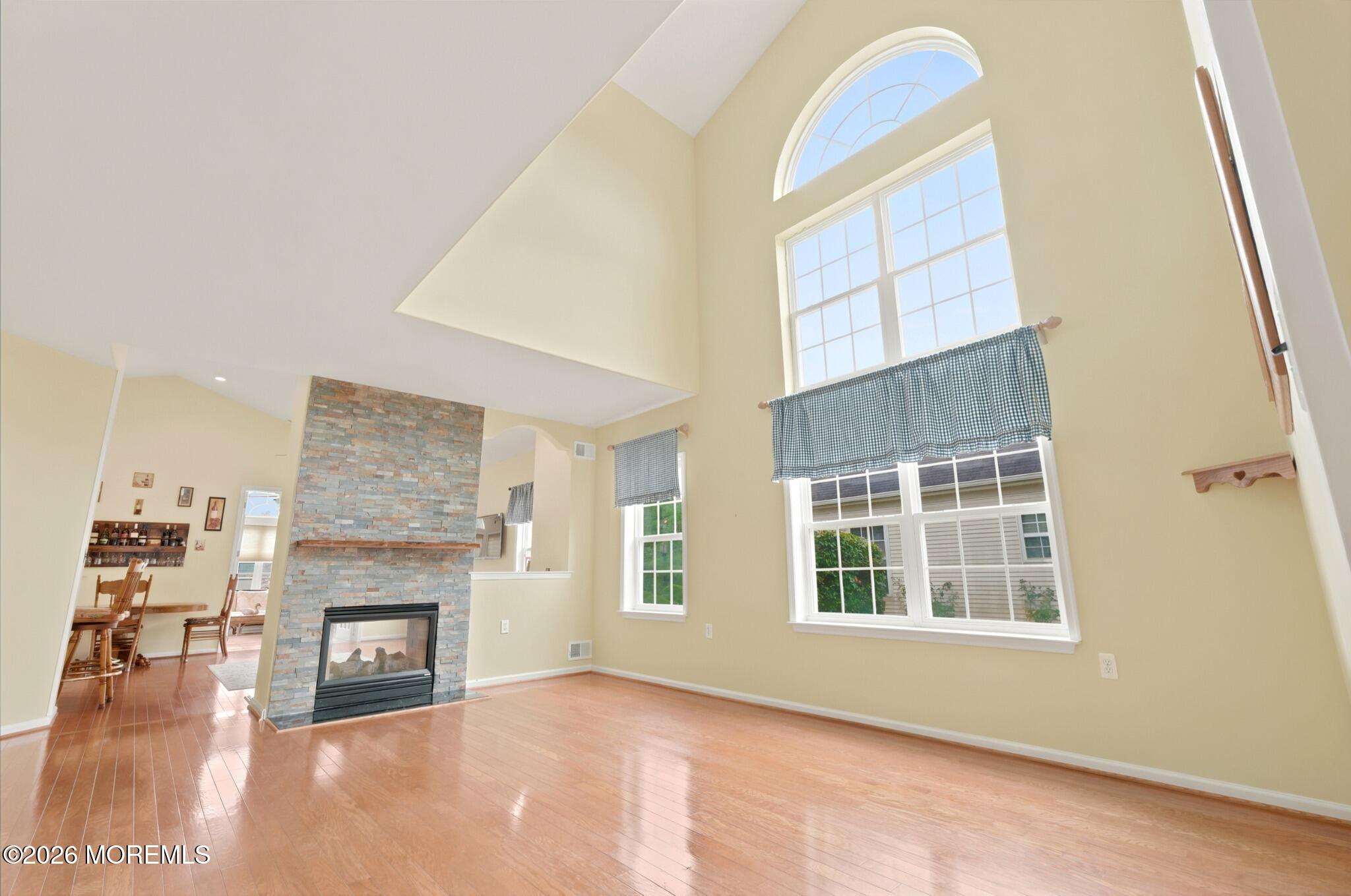 124 Eleanor Road Manchester NJ 08759