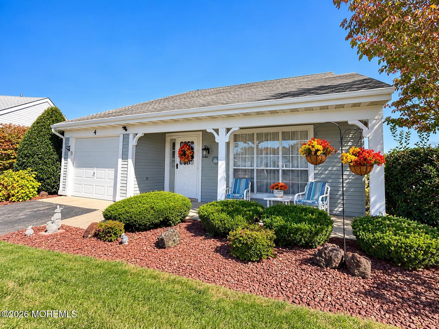 4 Carol Court Manchester NJ 08759
