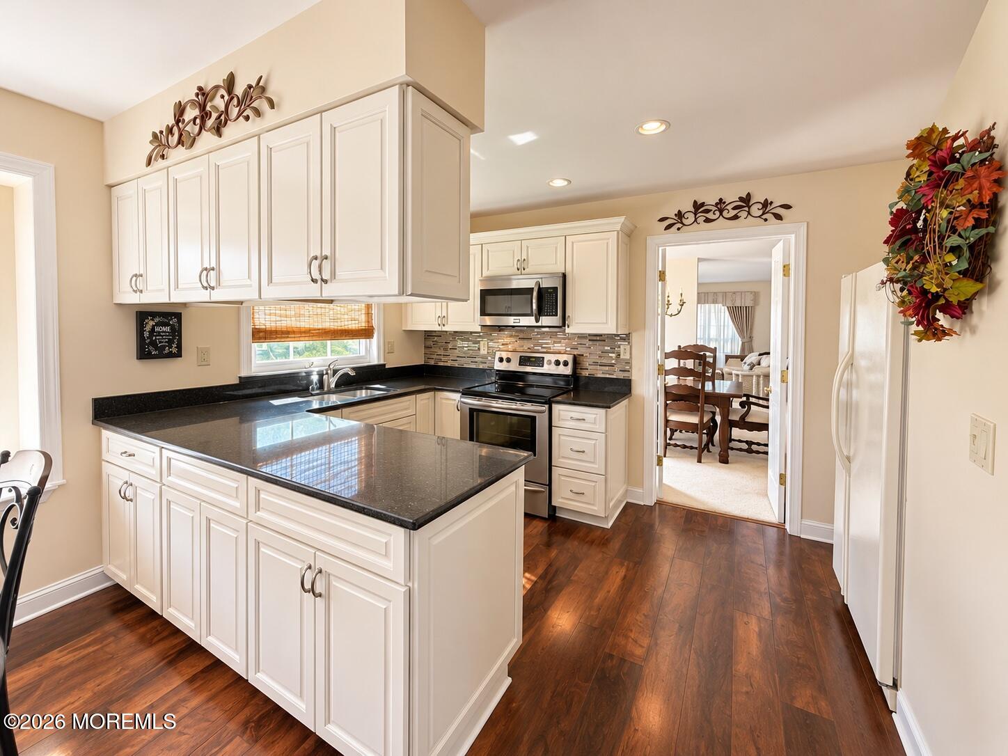 4 Carol Court Manchester NJ 08759