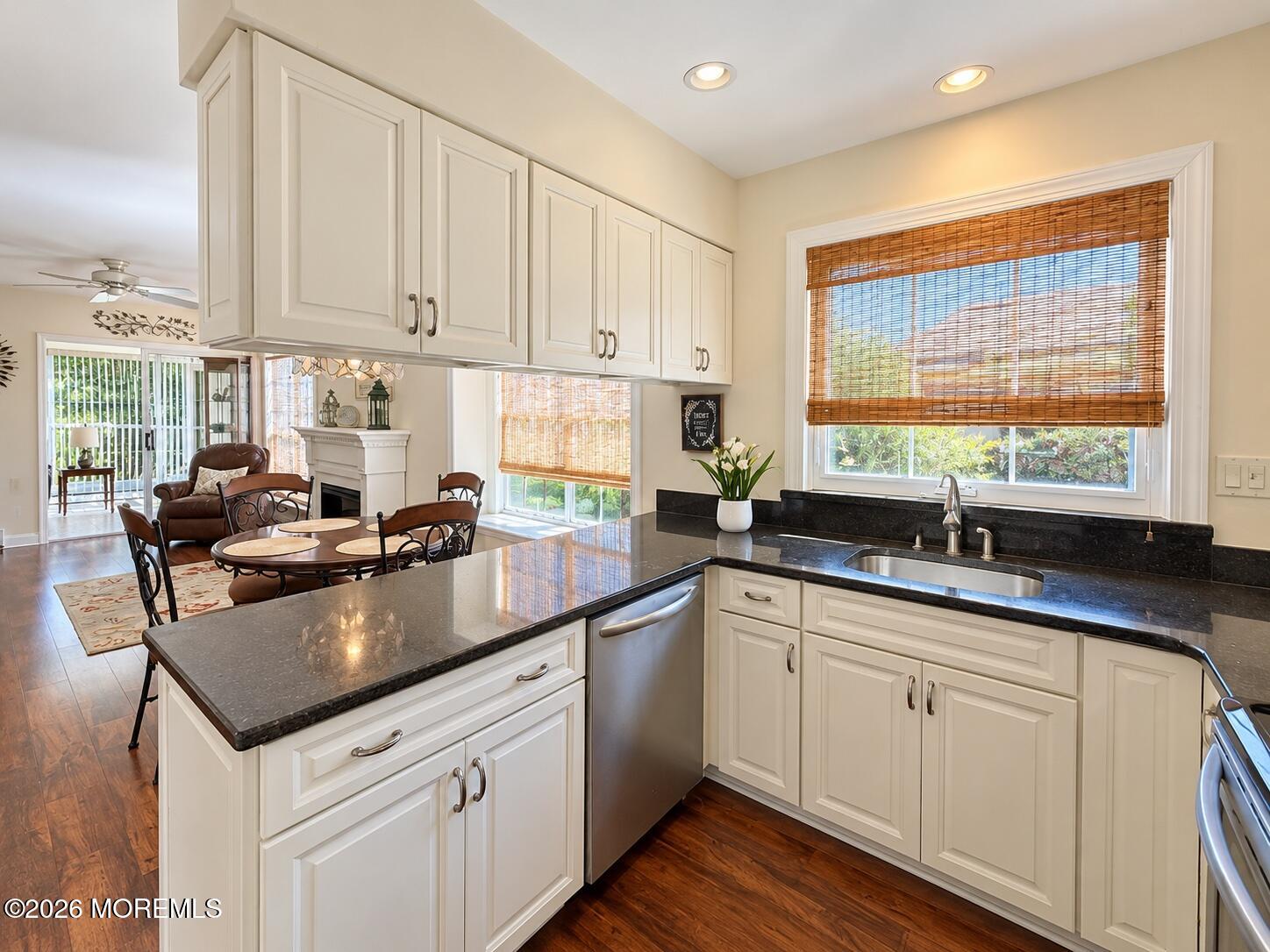 4 Carol Court Manchester NJ 08759
