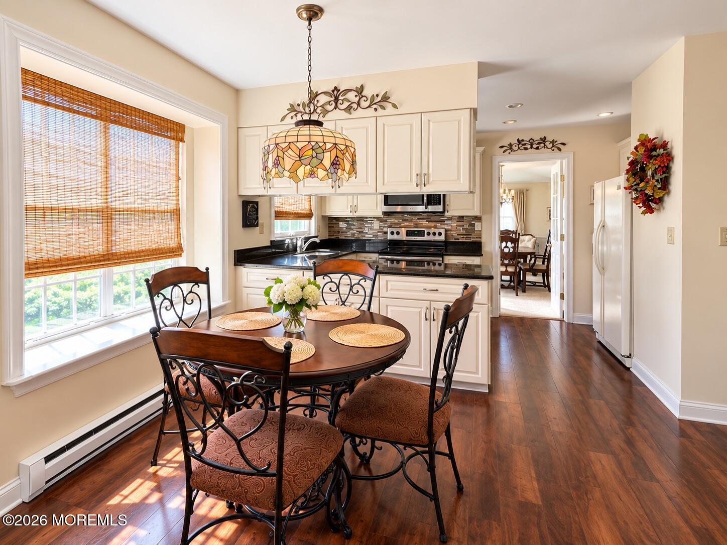 4 Carol Court Manchester NJ 08759