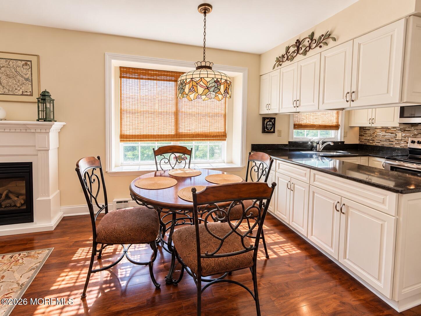 4 Carol Court Manchester NJ 08759