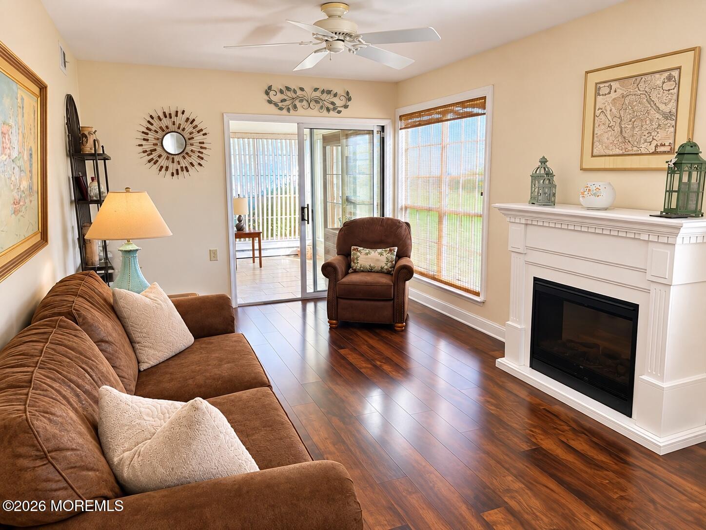 4 Carol Court Manchester NJ 08759