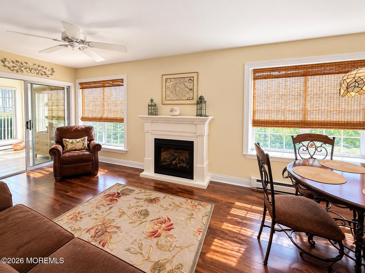 4 Carol Court Manchester NJ 08759