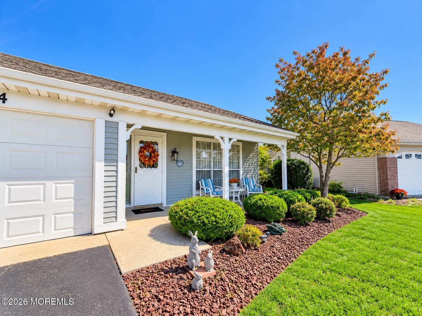 4 Carol Court Manchester NJ 08759