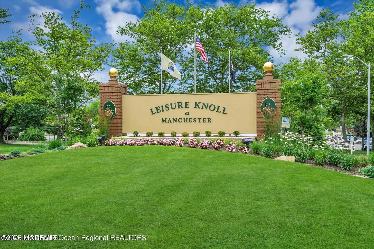 4 Carol Court Manchester NJ 08759