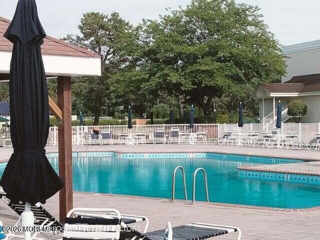 4 Carol Court Manchester NJ 08759