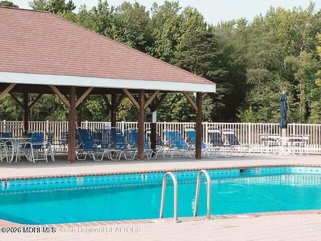 4 Carol Court Manchester NJ 08759