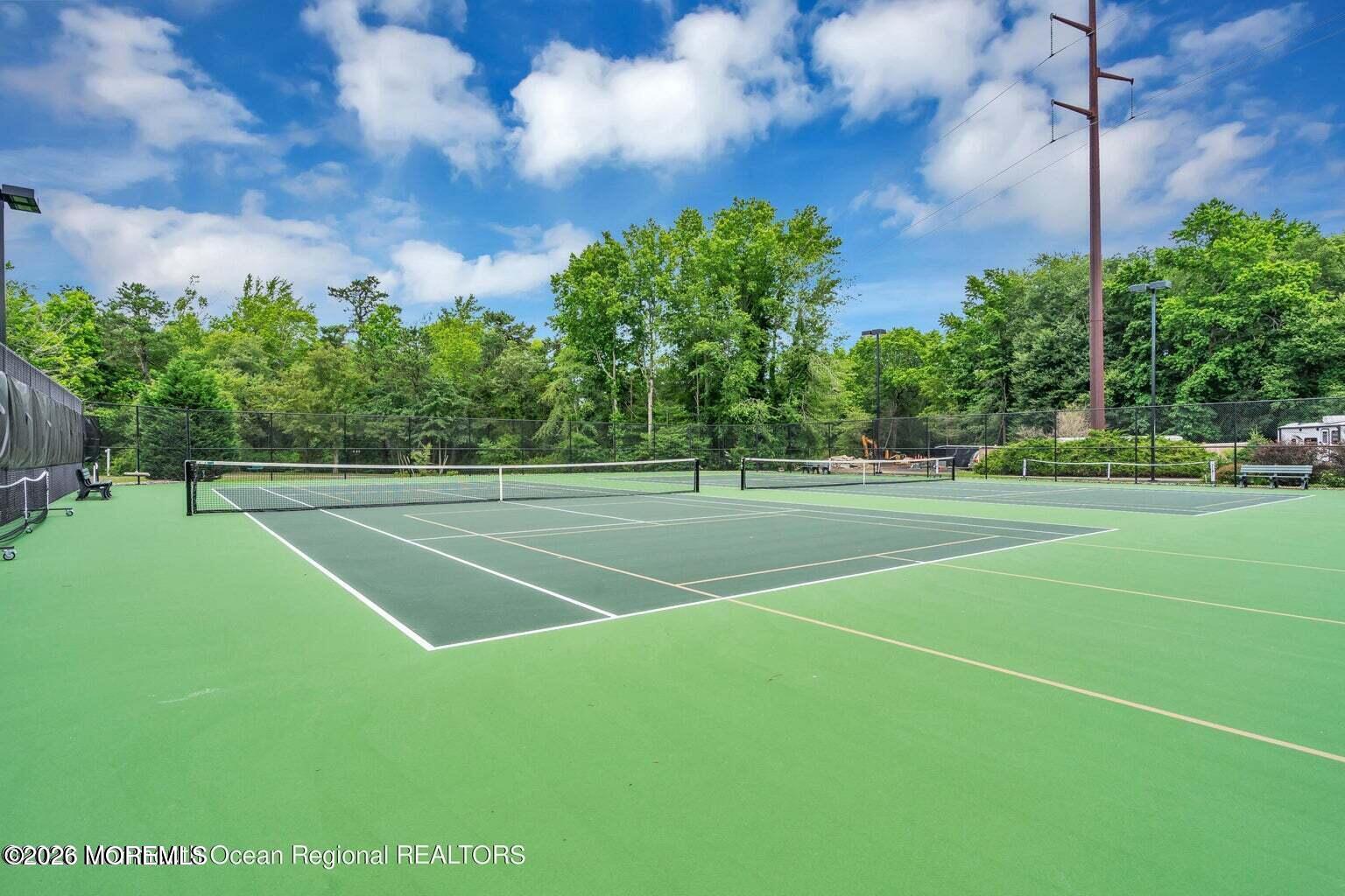 4 Carol Court Manchester NJ 08759